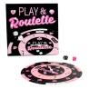 Secretplay play & roulette - juego de dados y ruleta (es/pt/en/fr) - 2