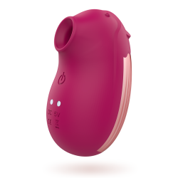 Rithual - shushu 2.o new generation clitoral azabache