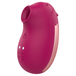 Rithual - shushu 2.o new generation clitoral azabache