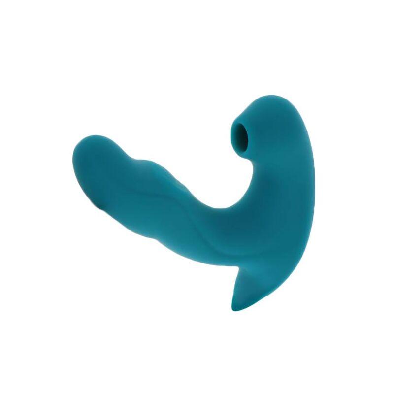 Xocoon - eternal love vibe estimulador verde - - 1