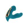 Xocoon - eternal love vibe estimulador verde - 3