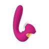 Xocoon - celestial love vibe estimulador fucsia - 1
