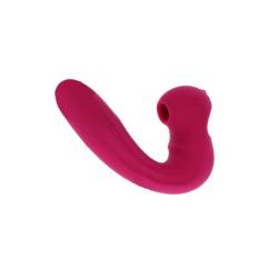 Xocoon - celestial love vibe estimulador fucsia - - 6