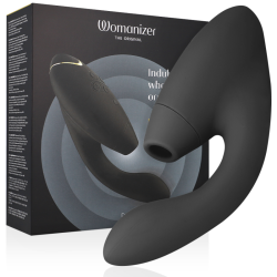 Womanizer - duo 2 estimulador negro - - 1