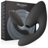 Womanizer DUO 2 negro junto a su caja