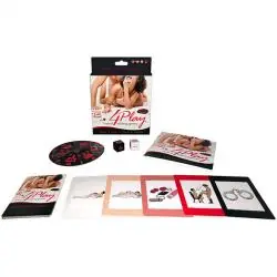 4play set de juegos es/en/de/fr
