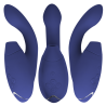Womanizer - duo 2 estimulador azul - 2