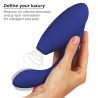 Womanizer - duo 2 estimulador azul - 3