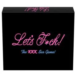 Lets fuck el juego xxx en/es/de/fr