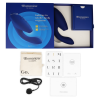 Womanizer - duo 2 estimulador azul - 6