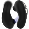 Rithual - shushu pro pocket estimulador clitoris 2 potentes motores azabache - 1