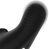 Rithual - shushu pro pocket estimulador clitoris 2 potentes motores azabache - 4