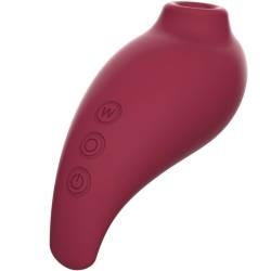Adrien lastic - inspiration ondas estimuladoras clítoris + huevo vibrador rojo - app gratuita - 3 Adrien lastic - inspiration ondas estimuladoras clítoris + huevo vibrador rojo - app gratuita - 3