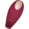 Adrien lastic - inspiration ondas estimuladoras clítoris + huevo vibrador rojo - app gratuita - 4