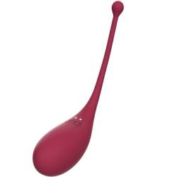 Adrien lastic - inspiration ondas estimuladoras clítoris + huevo vibrador rojo - app gratuita - 5 Adrien lastic - inspiration ondas estimuladoras clítoris + huevo vibrador rojo - app gratuita - 5