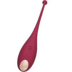 Adrien lastic - inspiration ondas estimuladoras clítoris + huevo vibrador rojo - app gratuita - 6 Adrien lastic - inspiration ondas estimuladoras clítoris + huevo vibrador rojo - app gratuita - 6