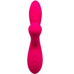 Alive - caribbean shine vibrador & ondas estimuladoras fucsia - - 3 Alive - caribbean shine vibrador & ondas estimuladoras fucsia - - 3