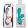 Punta pulsante y eje del Alive Caribbean Shine