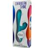 Presentación y carga USB del Caribbean Shine azul