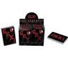 Juego de cartas posturas en, es, fr, de, ne, it, por, ru, dan, sve - 2