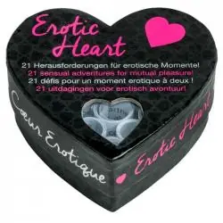 Tease&please juego de corazon erotic heart (nl en de fr)