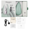 Womanizer - liberty 2 estimulador & succionador clitoris - 6