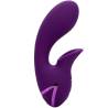 Calexotics - huntington beach heartbreaker estimulador & ondas estimuladoras morado by california dreaming - 4
