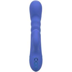 Calexotics - l.a love vibrador & ondas estimuladoras azul by california dreaming - - 3