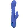 Calexotics - l.a love vibrador & ondas estimuladoras azul by california dreaming - 4