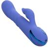 Calexotics - l.a love vibrador & ondas estimuladoras azul by california dreaming - 6