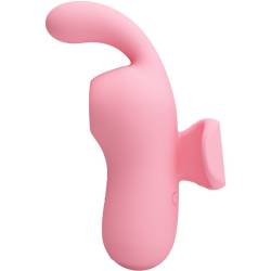 Pretty love - mini fun toys by magic fairy vibrador & ondas estimuladoras - 2