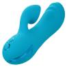 Calexotics - sunset beach seducer vibrador y estimulador 10 funciones azul - 1