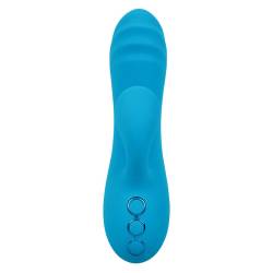 Calexotics - sunset beach seducer vibrador y estimulador 10 funciones azul - - 4 Calexotics - sunset beach seducer vibrador y estimulador 10 funciones azul - - 4