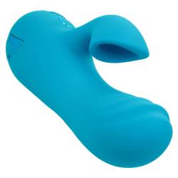Calexotics - sunset beach seducer vibrador y estimulador 10 funciones azul - - 6 Calexotics - sunset beach seducer vibrador y estimulador 10 funciones azul - - 6