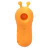 Calexotics - neon vibes the buzzing vibe estimulador de dedo 10 vibraciones naranja - 3