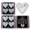 Secretplay scratch & sex juego parejas hetero (es/en/fr/pt/de) - 2