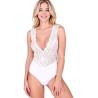 Passion - evalie body blanco l/xl - 1