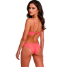 Passion - intimari set sujetador + bragas rosa l/xl - 3