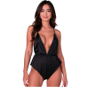 Passion - sensie body negro s/m - 1