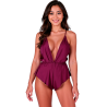 Passion - sensie body morado l/xl - 1