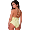 Passion - sensie body amarillo l/xl - 3