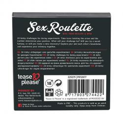 Sex roulette kinky (nl-de-en-fr-es-it-pl-ru-se-no)