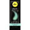 Pjur - aqua panthenol lubricante base agua 2 ml - 1