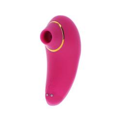 Xocoon - infinite love estimulador fucsia - - 1