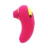 Xocoon - infinite love estimulador fucsia - 3