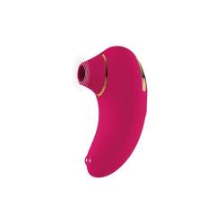 Xocoon - infinite love estimulador fucsia - - 4