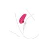 Xocoon - infinite love estimulador fucsia - 6