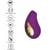 Xocoon - divine love estimulador morado - 1