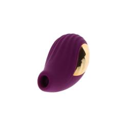 Xocoon - divine love estimulador morado - - 4