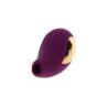 Xocoon - divine love estimulador morado - 4